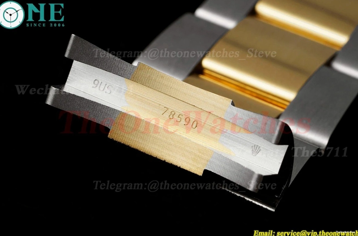 SS QF YG Weight) SH4130(Gain White 40mm Dial 116503 V3 Daytona 0121